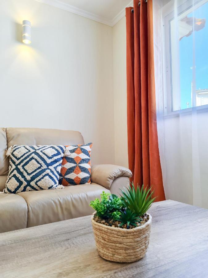 Sitio Do Raposo - Carvoeiro - Wifi, Ac, Beach & Center 200M Exterior photo